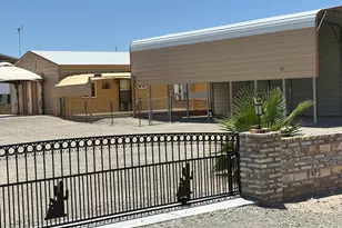 67892 Alpine Dr, Salome, AZ 85348 - Photo 1