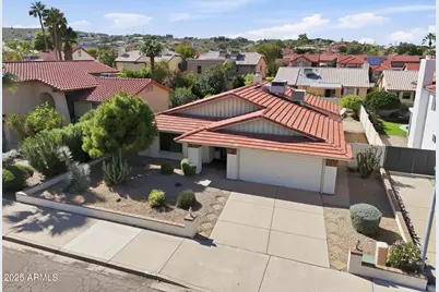 13826 N 20th Street, Phoenix, AZ 85022 - Photo 1