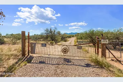 3315 W Thunderbird Trail #-, Benson, AZ 85602 - Photo 1