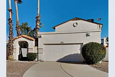 19821 N 48th Drive, Glendale, AZ 85308 - Photo 1