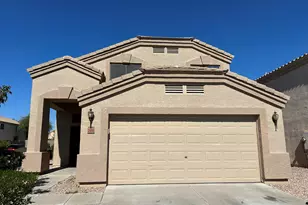 21814 W Cocopah St, Buckeye, AZ 85326 - Photo 1