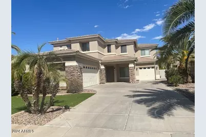 6547 S Garnet Way, Chandler, AZ 85249 - Photo 1