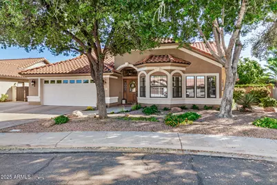 1313 N Delmar --, Mesa, AZ 85203 - Photo 1