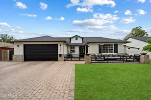 4617 E Cambridge Ave, Phoenix, AZ 85008 - Photo 1