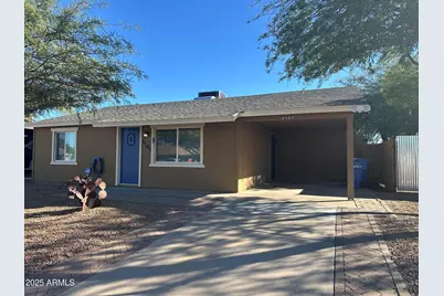 4109 E Winchcomb Drive, Phoenix, AZ 85032 - Photo 1
