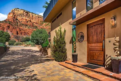 107 Rufous Lane, Sedona, AZ 86336 - Photo 1