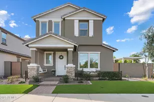 25838 N 20th Ln, Phoenix, AZ 85085 - Photo 1