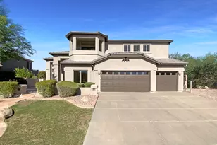 7352 E Sayan St, Mesa, AZ 85207 - Photo 1