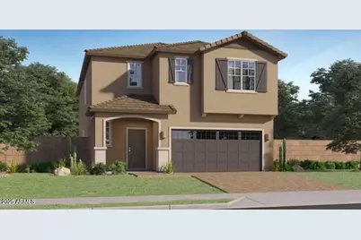 9533 W Verde Lane, Phoenix, AZ 85037 - Photo 1