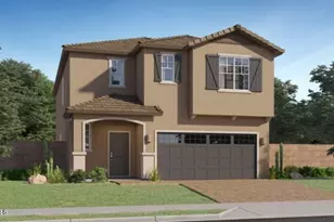 9533 W Verde Ln, Phoenix, AZ 85037 - Photo 1