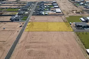 0 E Weston Ln, San Tan Valley, AZ 85140 - Photo 1