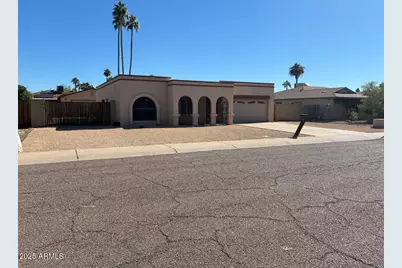 17425 N 36th Drive, Glendale, AZ 85308 - Photo 1