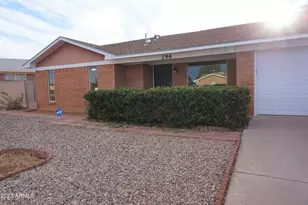 296 Kings Way, Sierra Vista, AZ 85635 - Photo 1