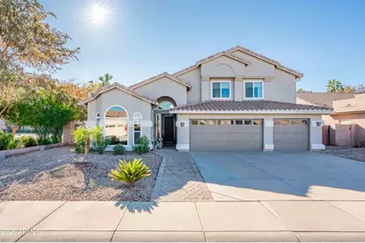 3951 E Cullumber Street, Gilbert, AZ 85234 - Photo 1