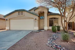 8122 S Jenna Ln, Laveen, AZ 85339 - Photo 1