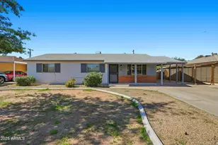 1016 S Siesta Ln, Tempe, AZ 85281 - Photo 1