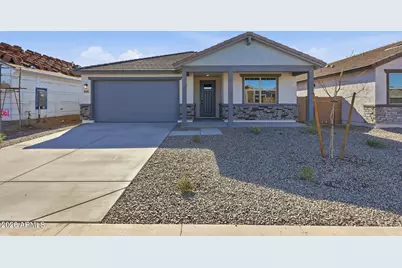 689 W Riparian Drive, San Tan Valley, AZ 85140 - Photo 1