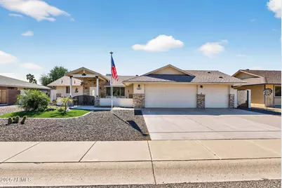 12907 W Crystal Lake Drive, Sun City West, AZ 85375 - Photo 1