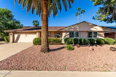 10720 W Saratoga Circle, Sun City, AZ 85351 - Photo 1