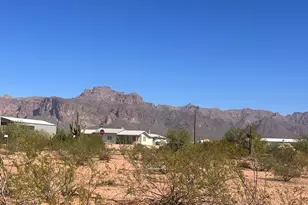 0 S Cortez Rd, Apache Junction, AZ 85119 - Photo 1