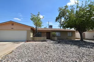 3720 W Purdue Ave, Phoenix, AZ 85051 - Photo 1