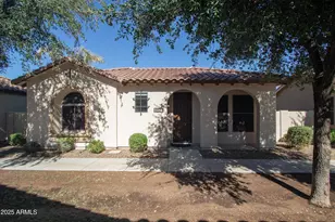 4621 E Blue Sage Rd, Gilbert, AZ 85297 - Photo 1