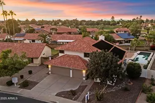 852 N Arvada St, Mesa, AZ 85205 - Photo 1