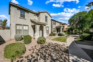 1909 E Oxford Ln, Gilbert, AZ 85295 - Photo 1