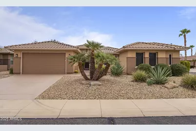 20539 N Bear Canyon Court, Surprise, AZ 85387 - Photo 1