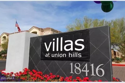 18416 N Cave Creek Road #2006, Phoenix, AZ 85032 - Photo 1