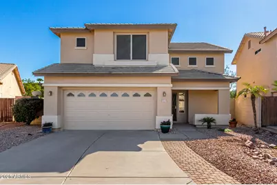14143 W Columbus Avenue, Goodyear, AZ 85395 - Photo 1