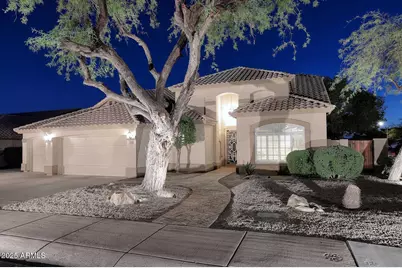 2017 E Granite View Drive, Phoenix, AZ 85048 - Photo 1
