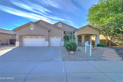 4611 W Paseo Way, Laveen, AZ 85339 - Photo 1