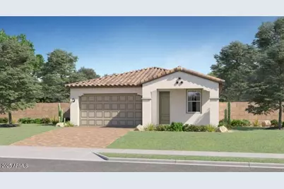 3122 S 156th Avenue, Goodyear, AZ 85338 - Photo 1