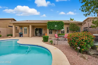 5680 W Monona Drive, Glendale, AZ 85308 - Photo 1