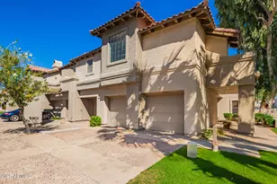 10019 E Mountain View Rd, Scottsdale, AZ 85258 - Photo 1