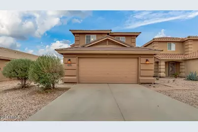 22281 W Morning Glory Street, Buckeye, AZ 85326 - Photo 1