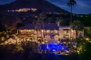 4801 E Moonlight Way, Paradise Valley, AZ 85253 - Photo 1