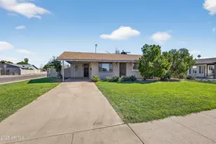 8235 N 35th Dr, Phoenix, AZ 85051 - Photo 1