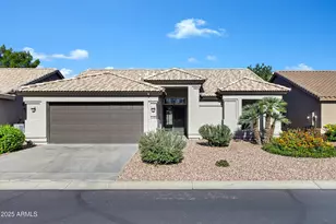 3318 N 157th Ave, Goodyear, AZ 85395 - Photo 1