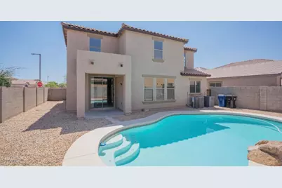 17880 N 183rd Avenue, Surprise, AZ 85374 - Photo 1