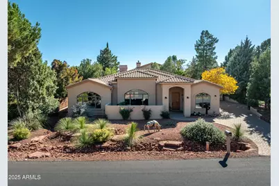 2285 Edgewood Drive, Sedona, AZ 86336 - Photo 1