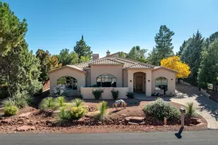 2285 Edgewood Dr, Sedona, AZ 86336 - Photo 1