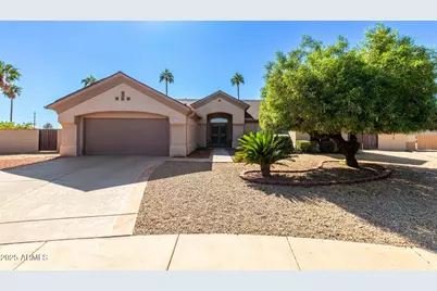 15045 W Yosemite Drive, Sun City West, AZ 85375 - Photo 1