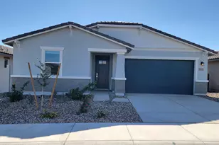8543 W Saratoga Way, Florence, AZ 85132 - Photo 1