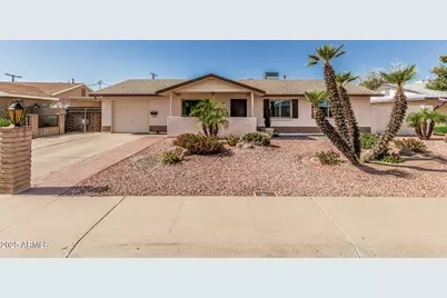 4026 N 77th Drive, Phoenix, AZ 85033 - Photo 1