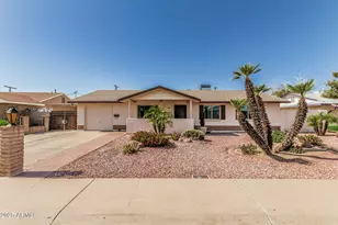 4026 N 77th Dr, Phoenix, AZ 85033 - Photo 1