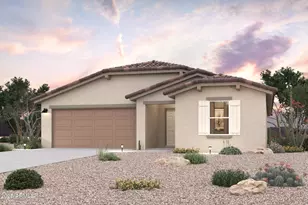 1323 N Topaz Trail, Coolidge, AZ 85128 - Photo 1