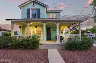 21039 W White Rock Rd, Buckeye, AZ 85396 - Photo 1