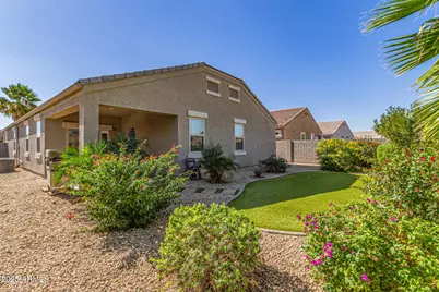 41844 W Rosa Drive, Maricopa, AZ 85138 - Photo 1